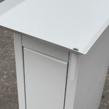 Подставка для настольного токарного станка SM-300E миниатюра №2