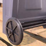 Ленточная пила PPK-115 миниатюра №4