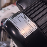 Ленточная пила PPK-115 миниатюра №5