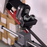 Ленточная пила PPK-115U миниатюра №2