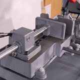 Ленточная пила PPK-115U миниатюра №1