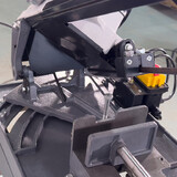 Ленточная пила PPK-115U миниатюра №4