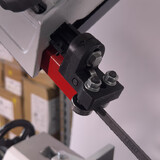 Ленточная пила по металлу PPK-115UH миниатюра №2