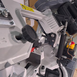 Ленточная пила по металлу PPK-115UH миниатюра №5