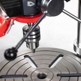 Настольный сверлильный станок Proma B-1316B/400 миниатюра №1