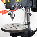 Настольный сверлильный станок Proma B-1316B/400 миниатюра №2