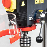 Настольный сверлильный станок Proma B-1316B/400 миниатюра №3