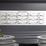 Настольный сверлильный станок Proma B-1316B/400 миниатюра №5