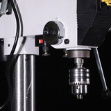 Настольный сверлильный станок Proma B-1516/400 миниатюра №1