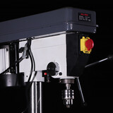 Настольный сверлильный станок Proma B-1516/400 миниатюра №3