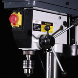 Настольный сверлильный станок Proma B-1516/400 миниатюра №5