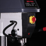 Сверлильный станок напольный Proma B-2020/400 миниатюра №5