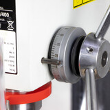 Настольный сверлильный станок Proma BV-25B/400 миниатюра №1