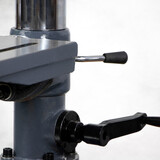 Настольный сверлильный станок Proma BV-25B/400 миниатюра №3