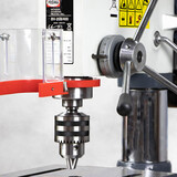 Настольный сверлильный станок Proma BV-25B/400 миниатюра №4