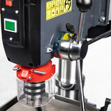 Настольный сверлильный станок Proma E-1516 BVL/400 миниатюра №1