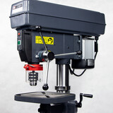 Настольный сверлильный станок Proma E-1516 BVL/400 миниатюра №2