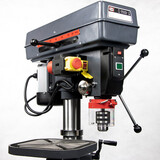 Настольный сверлильный станок Proma E-1516 BVL/400 миниатюра №3