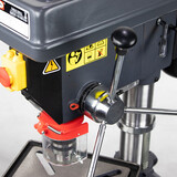 Настольный сверлильный станок Proma E-1516B/230 миниатюра №5