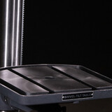 Сверлильный станок на стойке Proma E-1720F/400 миниатюра №3