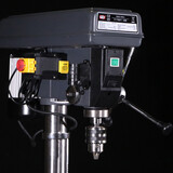 Сверлильный станок на стойке Proma E-1720F/400 миниатюра №4