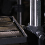 Сверлильный станок на стойке Proma E-2020F/400 миниатюра №1