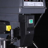 Сверлильный станок на стойке Proma E-2020F/400 миниатюра №3