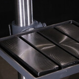 Сверлильный станок на стойке Proma E-2020F/400 миниатюра №4