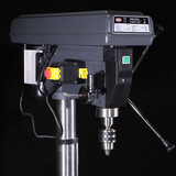 Сверлильный станок на стойке Proma E-2020F/400 миниатюра №5