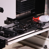 Станок сверлильно-фрезерный Proma FP-20A миниатюра №1