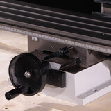 Станок сверлильно-фрезерный Proma FP-20A миниатюра №4