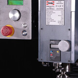 Станок сверлильно-фрезерный Proma FP-20A миниатюра №5