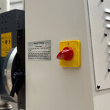 Станок сверлильно-фрезерный Proma FP-25A миниатюра №1