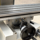 Станок сверлильно-фрезерный Proma FP-25A миниатюра №2