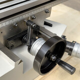 Станок сверлильно-фрезерный Proma FP-25A миниатюра №3