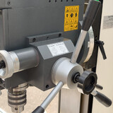 Станок сверлильно-фрезерный Proma FP-25A миниатюра №6