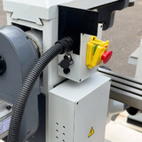 Настольный универсальный фрезерный станок Proma FVV-30 миниатюра №1