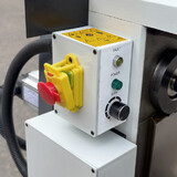 Настольный универсальный фрезерный станок Proma FVV-30 миниатюра №5