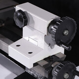 Микротокарный станок PROMA SM-250E миниатюра №4