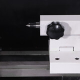 Микротокарный станок PROMA SM-250E миниатюра №5