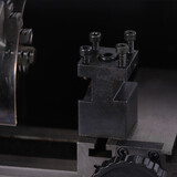 Микротокарный станок PROMA SM-250E миниатюра №6