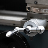 Станок настольный токарный Proma SM-300E миниатюра №1