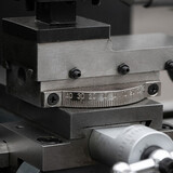 Станок настольный токарный Proma SM-300E миниатюра №2