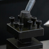 Станок настольный токарный Proma SM-300E миниатюра №3