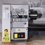 Станок настольный токарный Proma SPA-500P/400 миниатюра №1