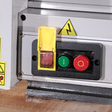 Станок настольный токарный Proma SPA-500P/400 миниатюра №2