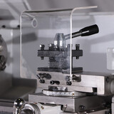 Станок настольный токарный Proma SPA-500P/400 миниатюра №4