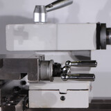 Станок настольный токарный Proma SPA-500P/400 миниатюра №5