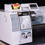 Станок настольный токарный Proma SPB-550 миниатюра №1