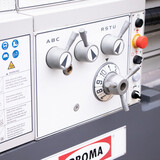 Станок токарно-винторезный Proma SPF-1000PHS миниатюра №3